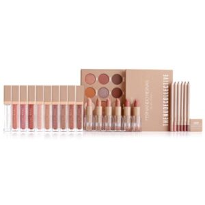 THE NUDE COLLECTIVE – ENTIRE COLLECTION – VALUE PACK