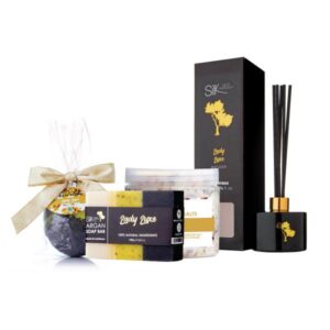 SPA GIFT – LADY LUXE – BUNDLE