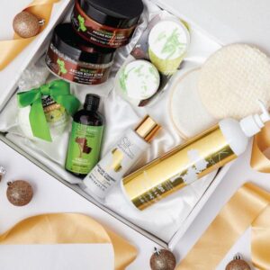 BATH AND BODY INDULGENCE – HAMPER COLLECTION