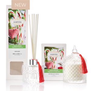 CANDY HEAVEN – PEPPERMINT AND CANDY CANE – BUNDLE+