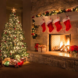 CHRISTMAS CHEER – WARM CHRISTMAS PUDDING – BUNDLE