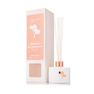 LUXE DIFFUSER – CHAMPAGNE & STRAWBERRIES