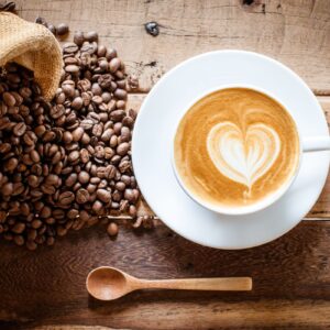 DIFFUSER REFILL – CINNAMON COFFEE