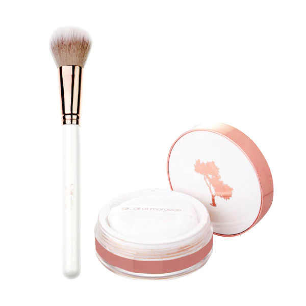 MOROCCAN FLAME – BLUSH SET – VALUE PAC